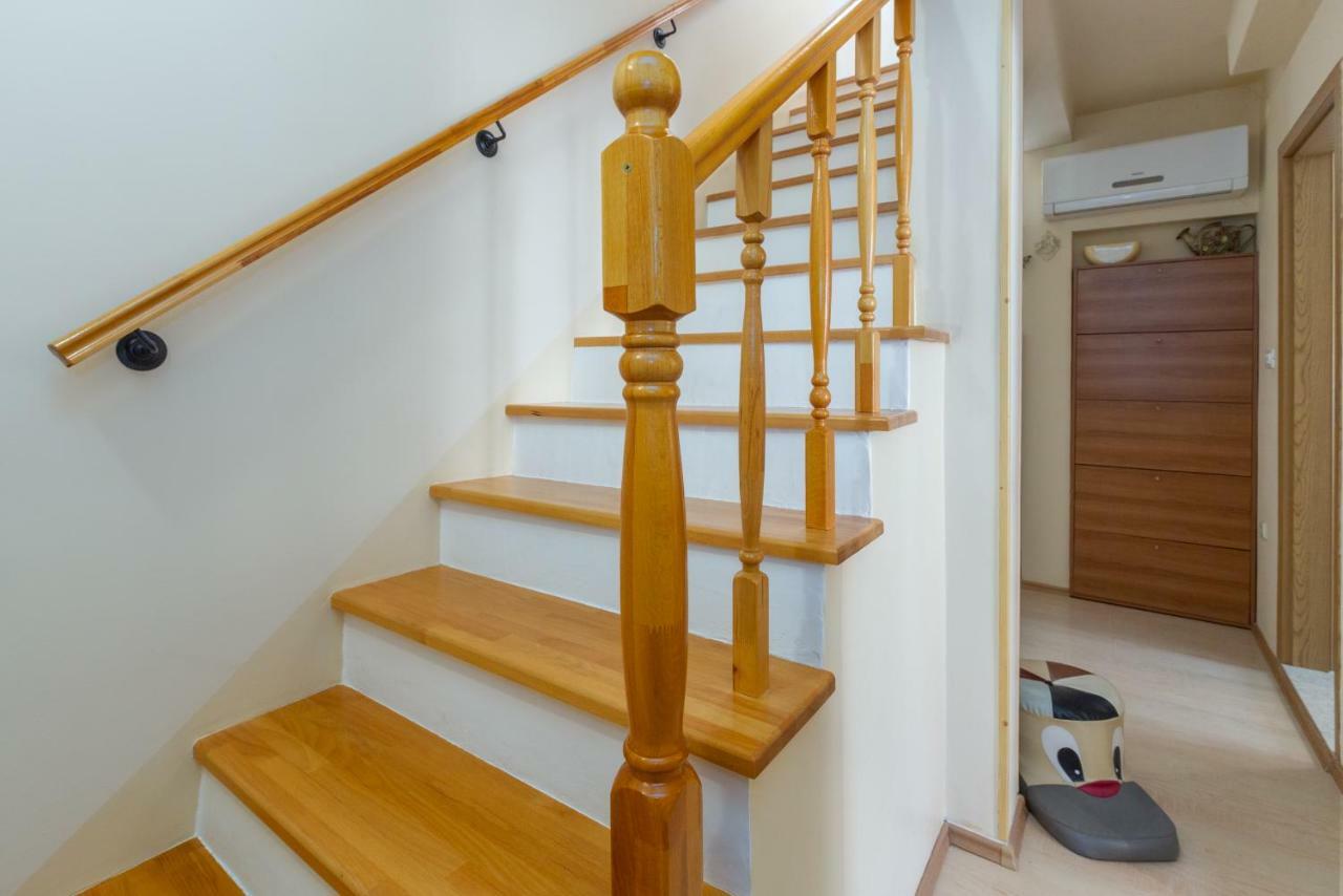 Casa Sofia Apartment Върсар Екстериор снимка