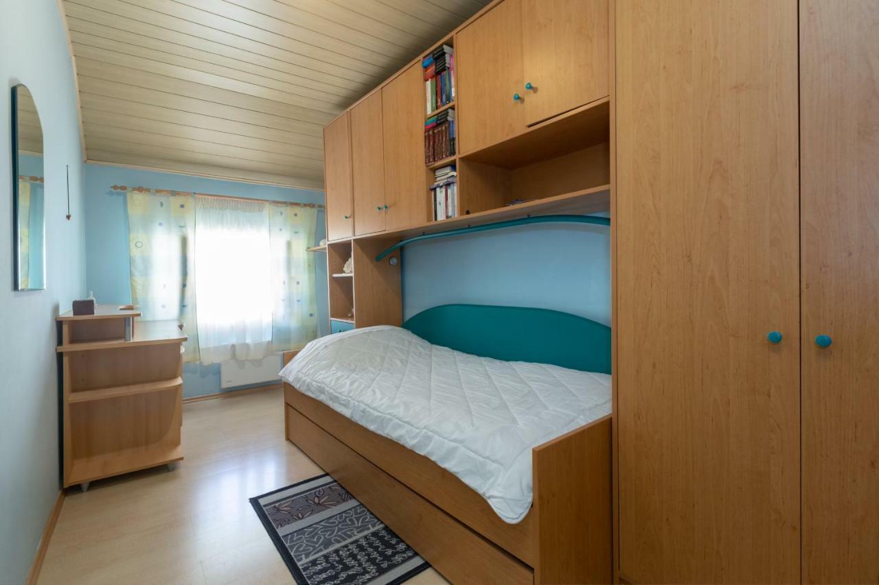Casa Sofia Apartment Върсар Екстериор снимка