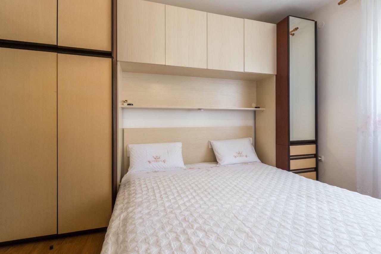 Casa Sofia Apartment Върсар Екстериор снимка