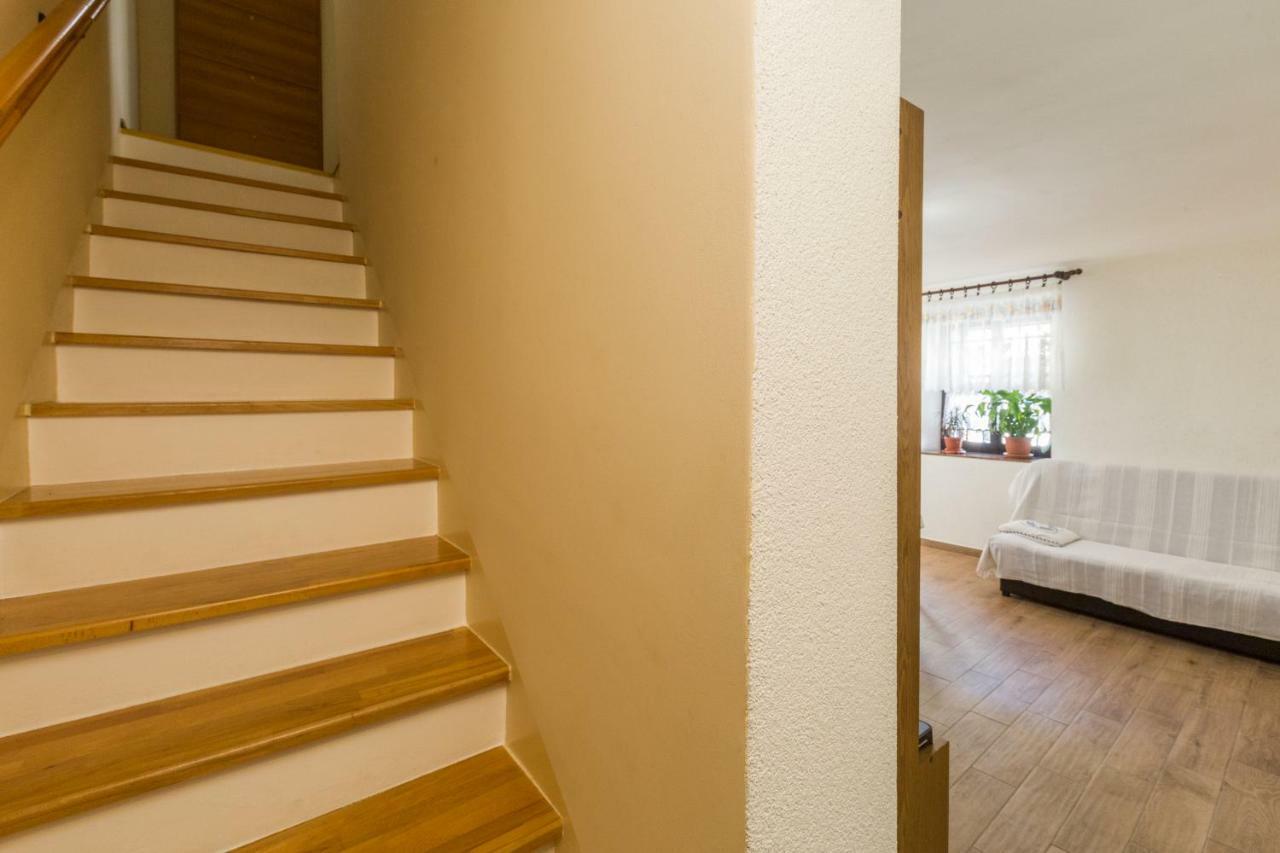 Casa Sofia Apartment Върсар Екстериор снимка